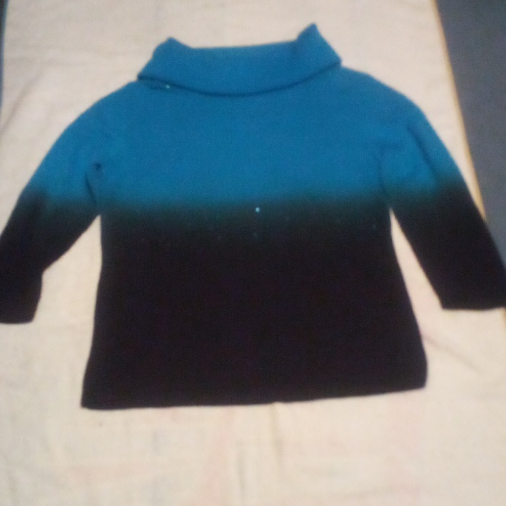 Elementz turtleneck - Picture 2 of 5